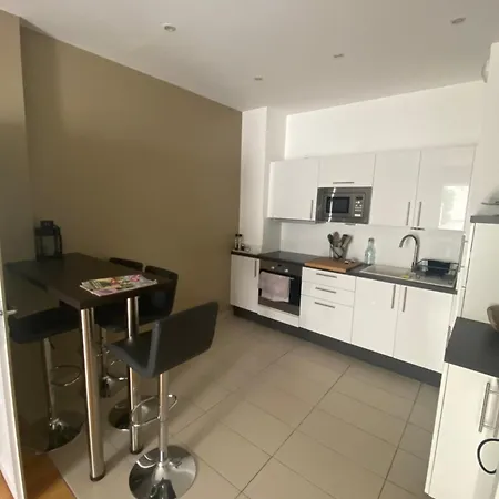 Appartement Versailles Апартаменты Версаль