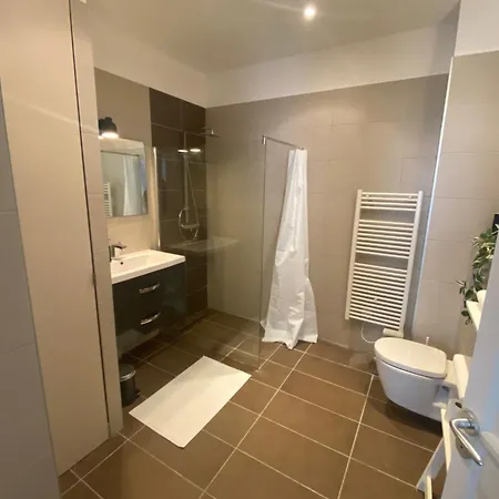Appartement Versailles *