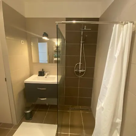 Appartement Versailles