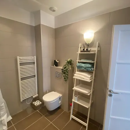 Appartement Versailles Апартаменты