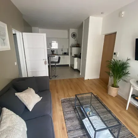 Апартаменты Appartement Versailles *