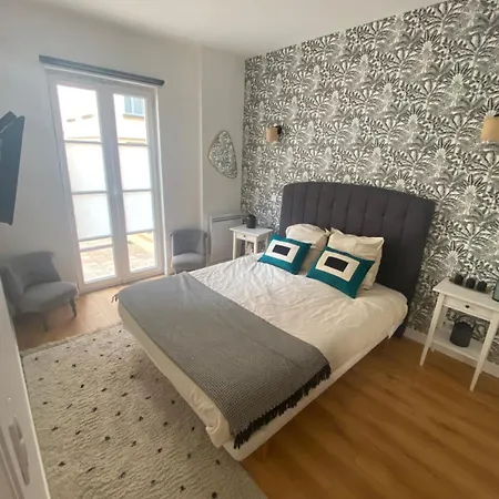 Appartement Versailles *